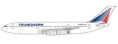 JC Wings Iljuschin Il-86 Transaero RA-86123